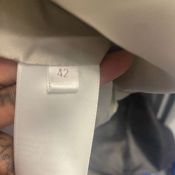 4G fitted puffa jacket - Picture 9 of 9